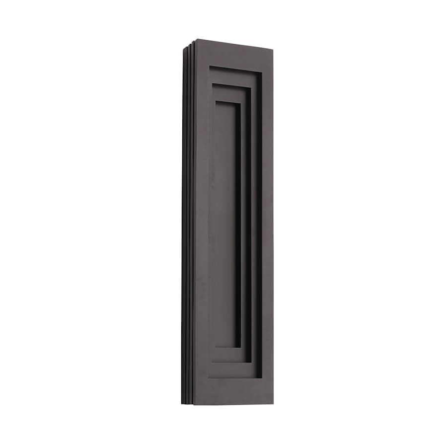 Avenue Lighting Outdoor 38" Tall Outdoor Wall Sconce