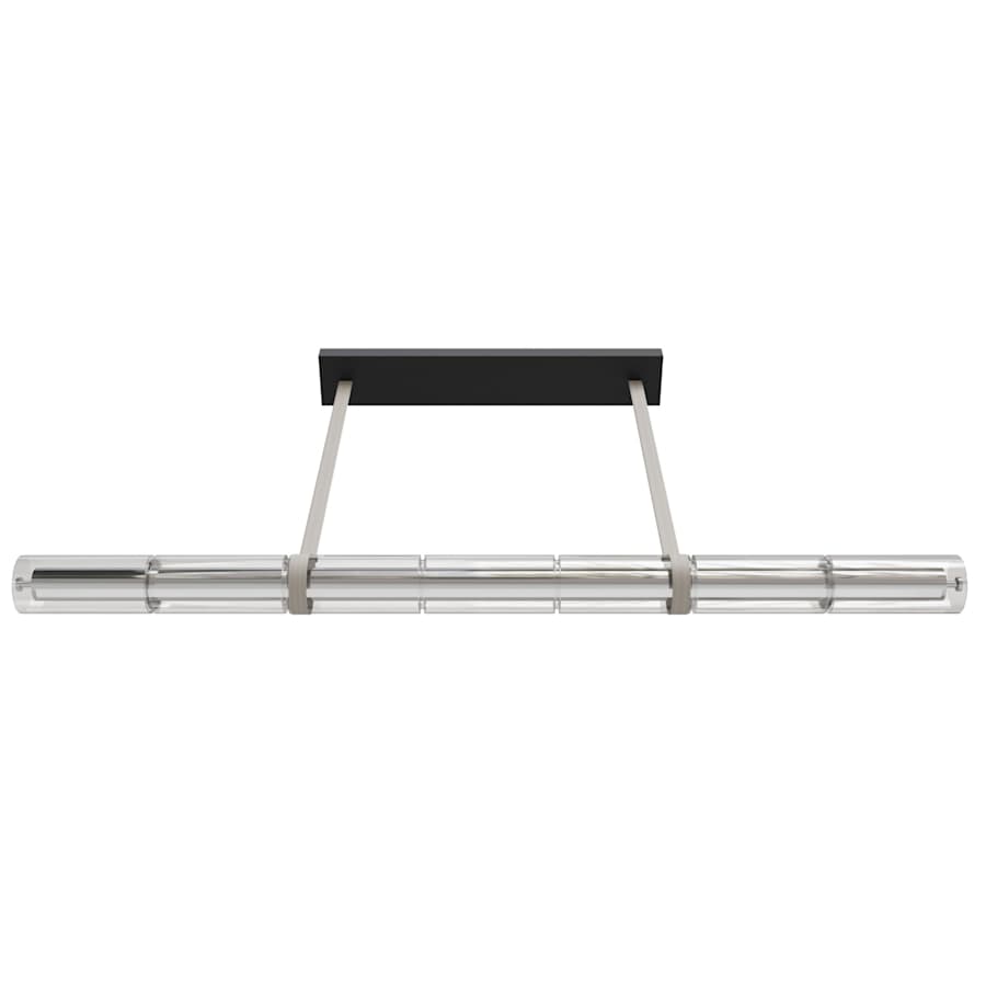 Avenue Lighting Fremont 14" Wide Linear Pendant