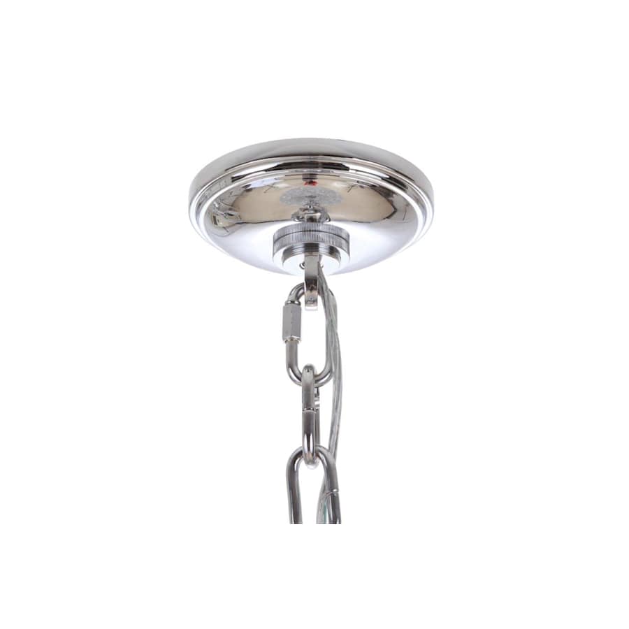 Craftmade Roxx 4 Light 22" Wide Crystal Pendant