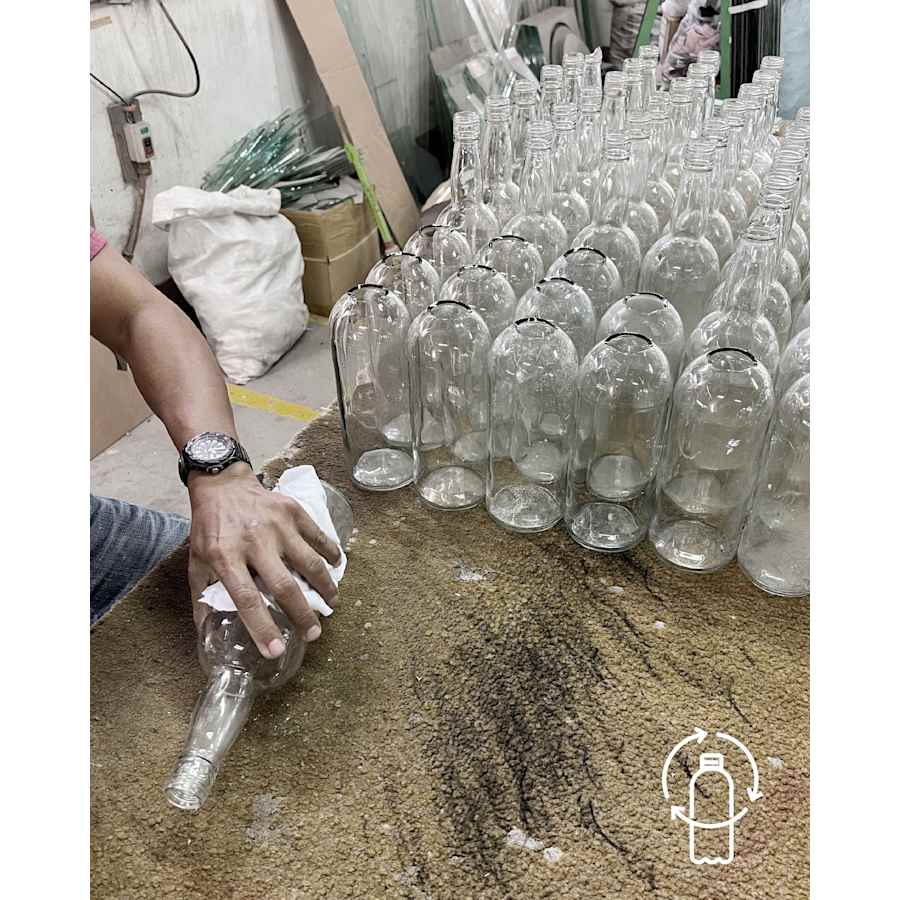 Currey and Company Braithwell 30" Wide 14 Light Wrought Iron Chandelier with Clear Glass Diffusers