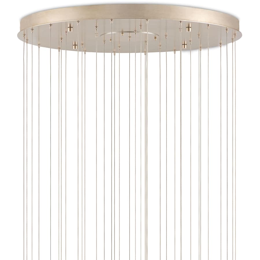 Currey and Company Posh 36 Light 33" Wide Multi Light Pendant