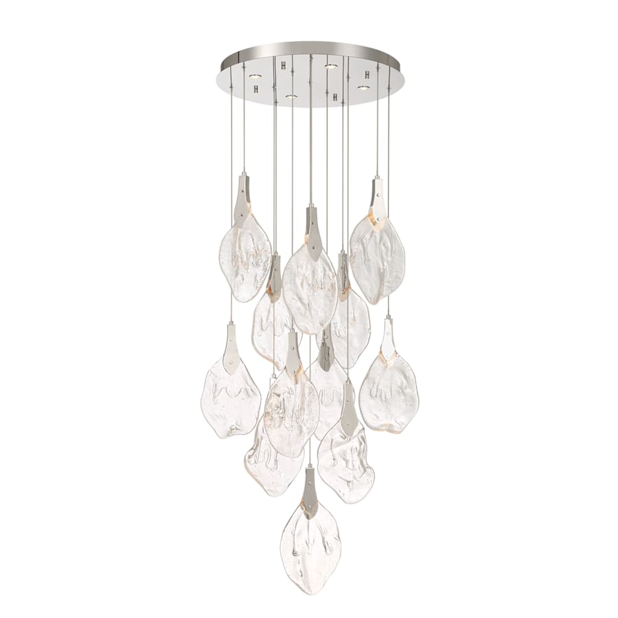 Eurofase Lighting Jateo 16 Light 24" Wide LED Waterfall Chandelier