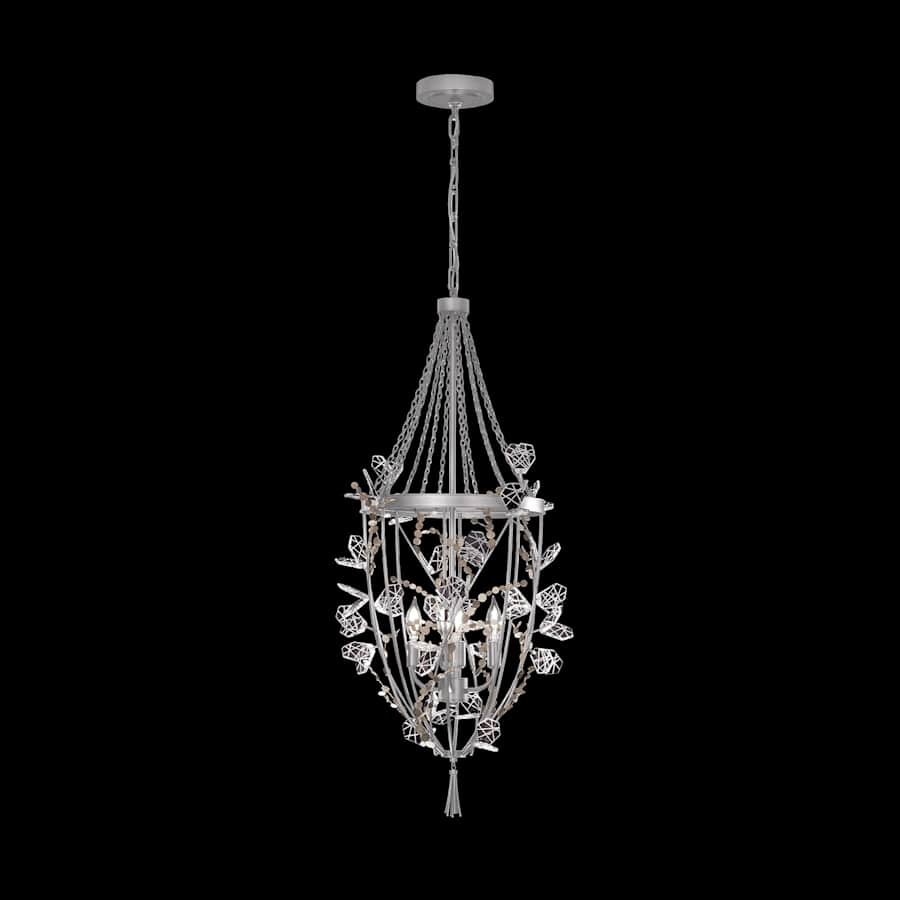 Fine Art Handcrafted Lighting Volare 20" Wide Pendant