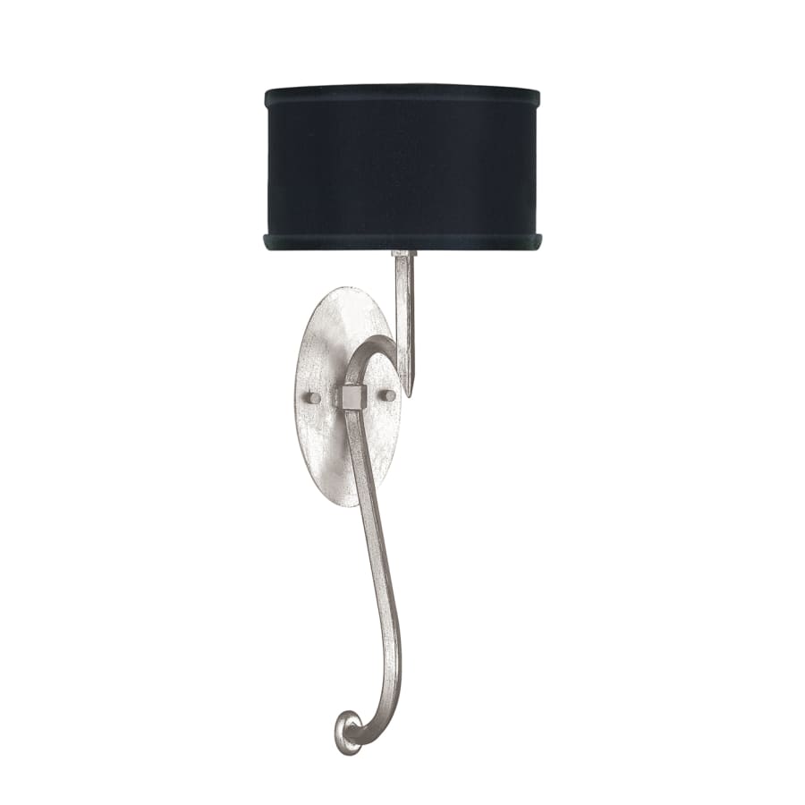 Fine Art Handcrafted Lighting Allegretto 22" Tall Wall Sconce