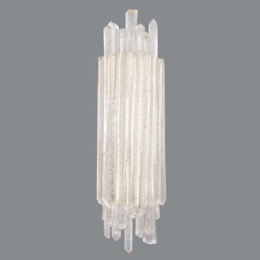 Fine Art Handcrafted Lighting Diamantina 3 Light 22" High Wall Sconce - ADA Compliant