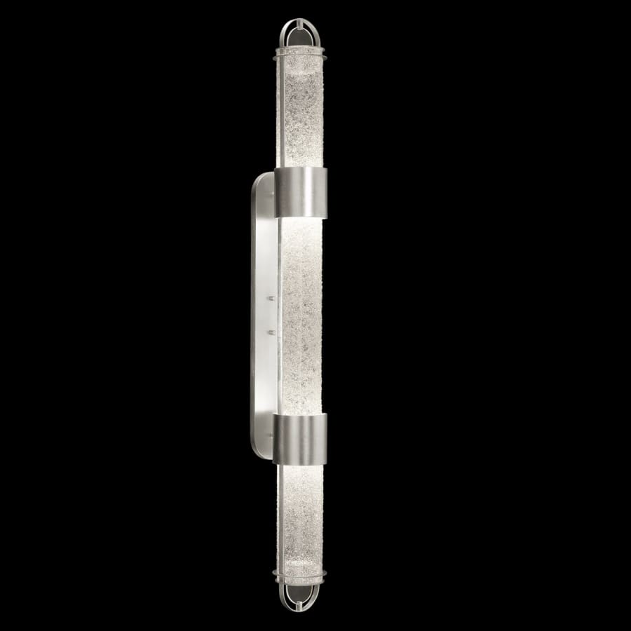 Fine Art Handcrafted Lighting Bond 60" Tall LED Wall Sconce