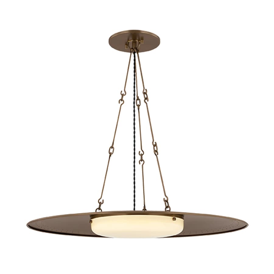 Hudson Valley Lighting Anoka 28" Wide LED Pendant