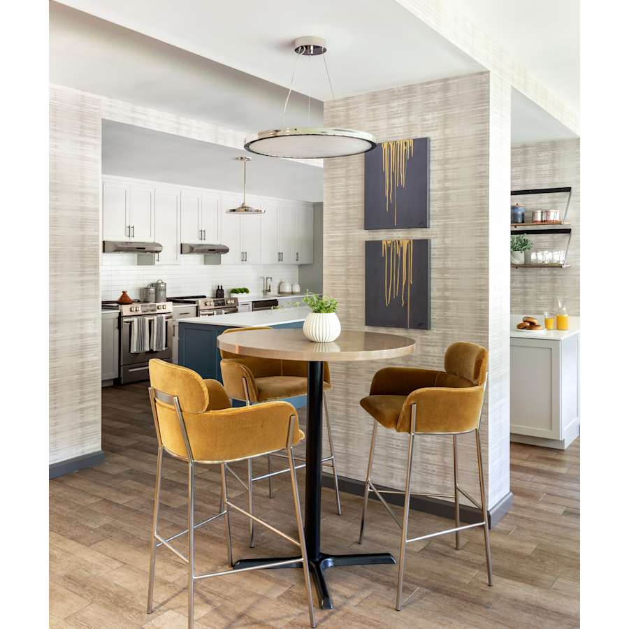 Hudson Valley Lighting Eastport 24" Wide LED Pendant