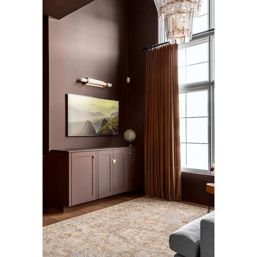 Hudson Valley Lighting Cassian 10 Light 29" Wide Chandelier