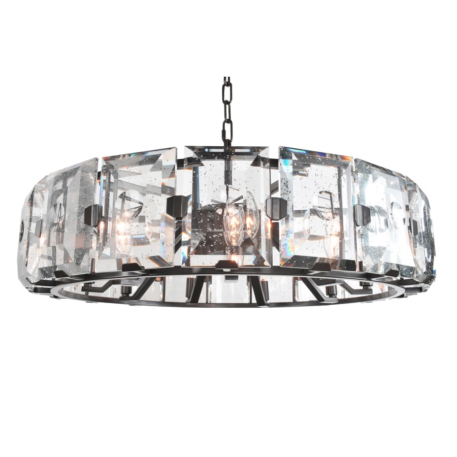 Kalco Giada 9 Light Pendant