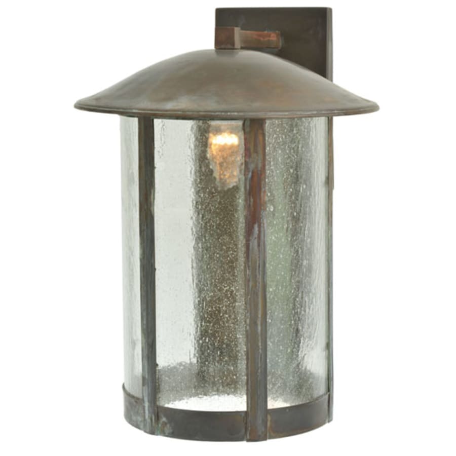 Meyda Tiffany Lake 22" Tall Wall Sconce