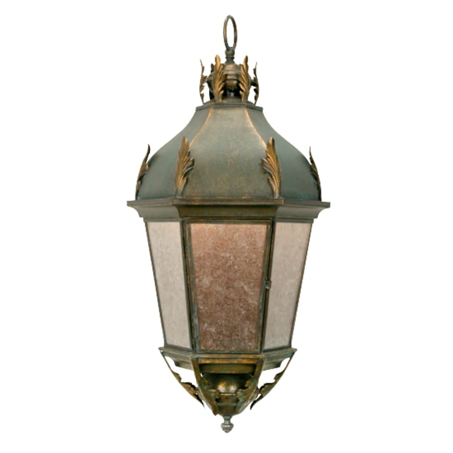 Meyda Tiffany Royan 3 Light 31" Tall Wall Sconce