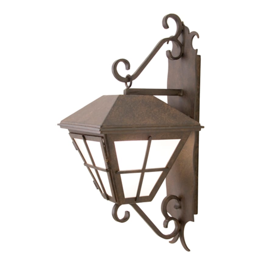 Meyda Tiffany Amato 27" Tall Wall Sconce