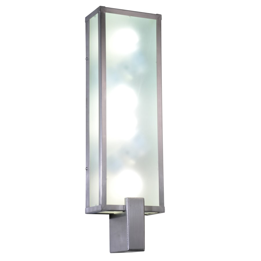 Meyda Tiffany 6" W Avenue U Wall Sconce