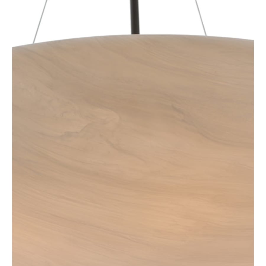 Meyda Tiffany Cypola 6 Light 30" Wide Pendant