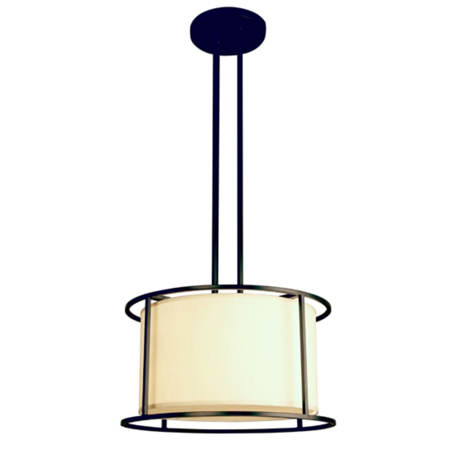 Meyda Tiffany Lora 4 Light 25" Wide Pendant