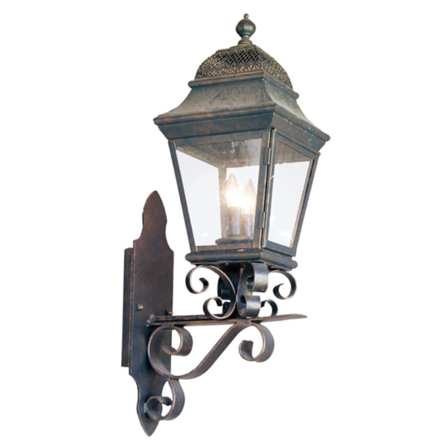 Meyda Tiffany Arnette 2 Light 29" Tall Wall Sconce