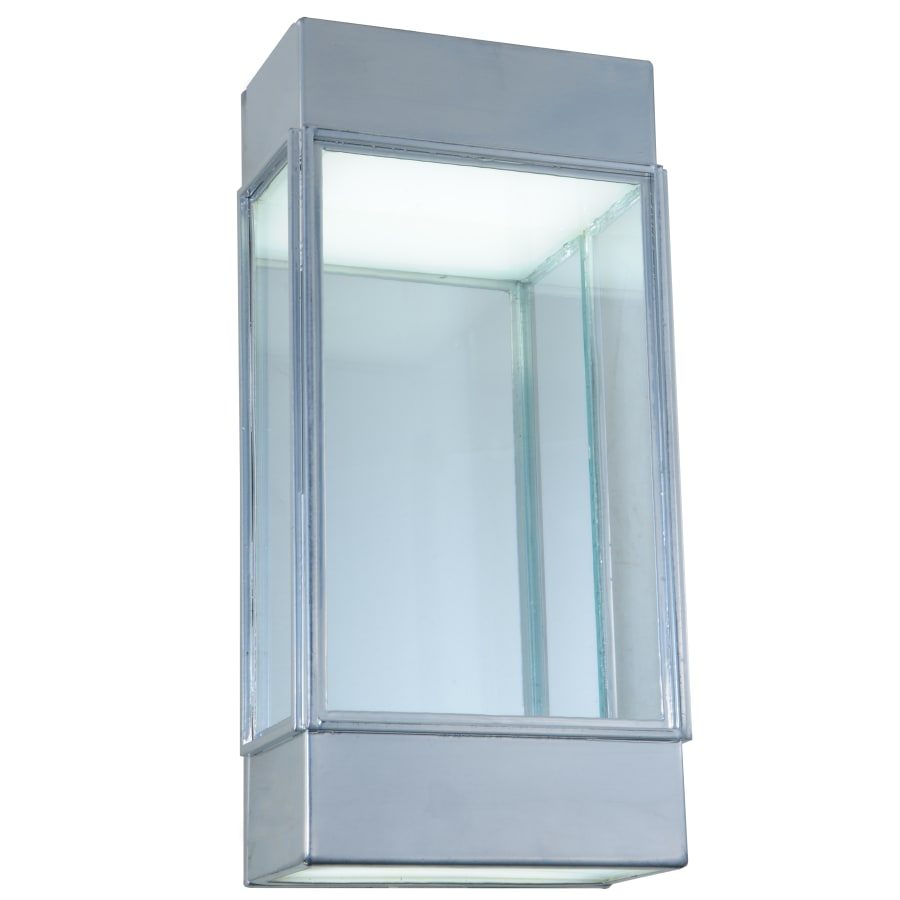 Meyda Tiffany 7.5" W Mirage LED Wall Sconce