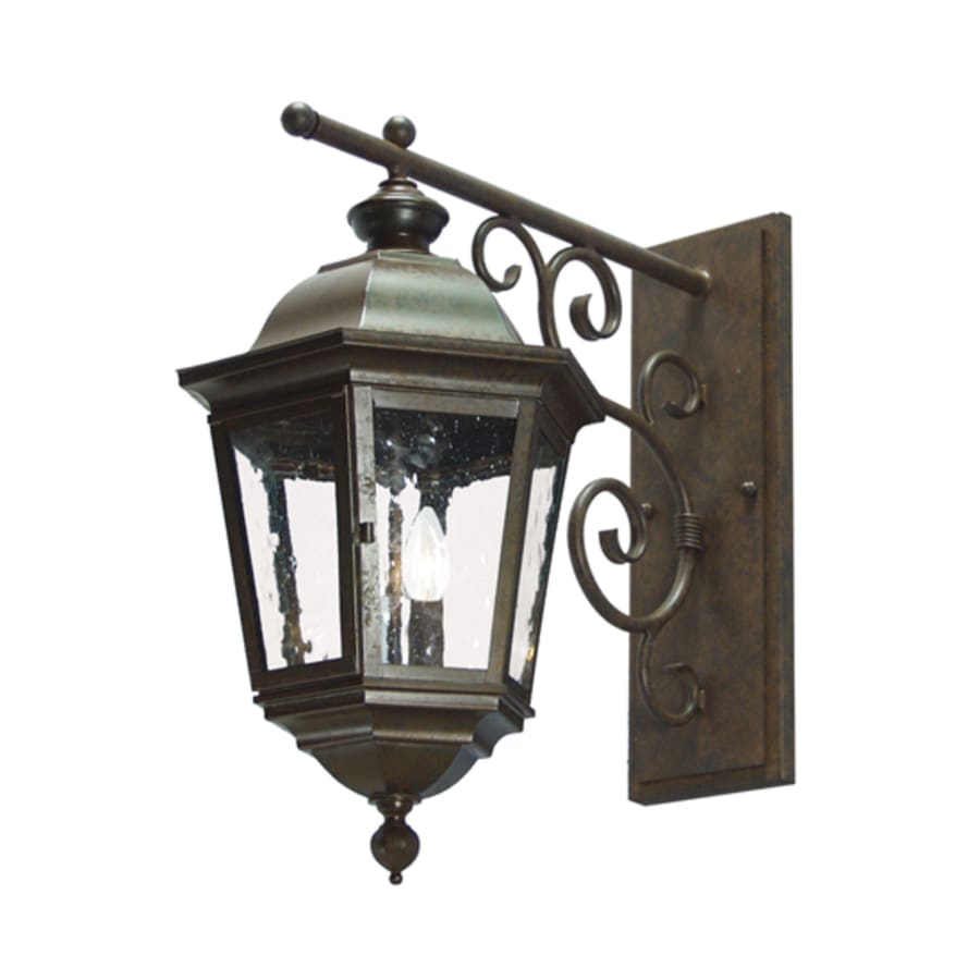 Meyda Tiffany Sebastian 2 Light 28" Tall Wall Sconce