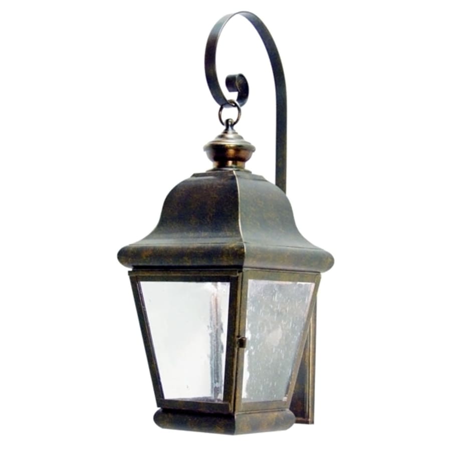 Meyda Tiffany Lapalma 2 Light 21" Tall Wall Sconce