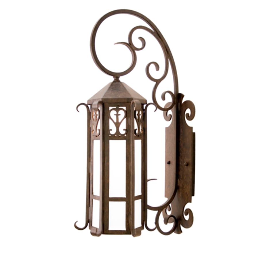 Meyda Tiffany Caprice 28" Tall Wall Sconce