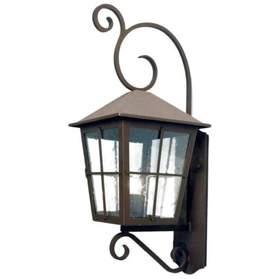 Meyda Tiffany Fortunato 30" Tall Wall Sconce