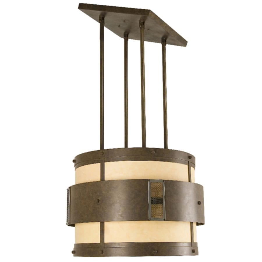 Meyda Tiffany Lysander 8 Light 34" Wide Pendant