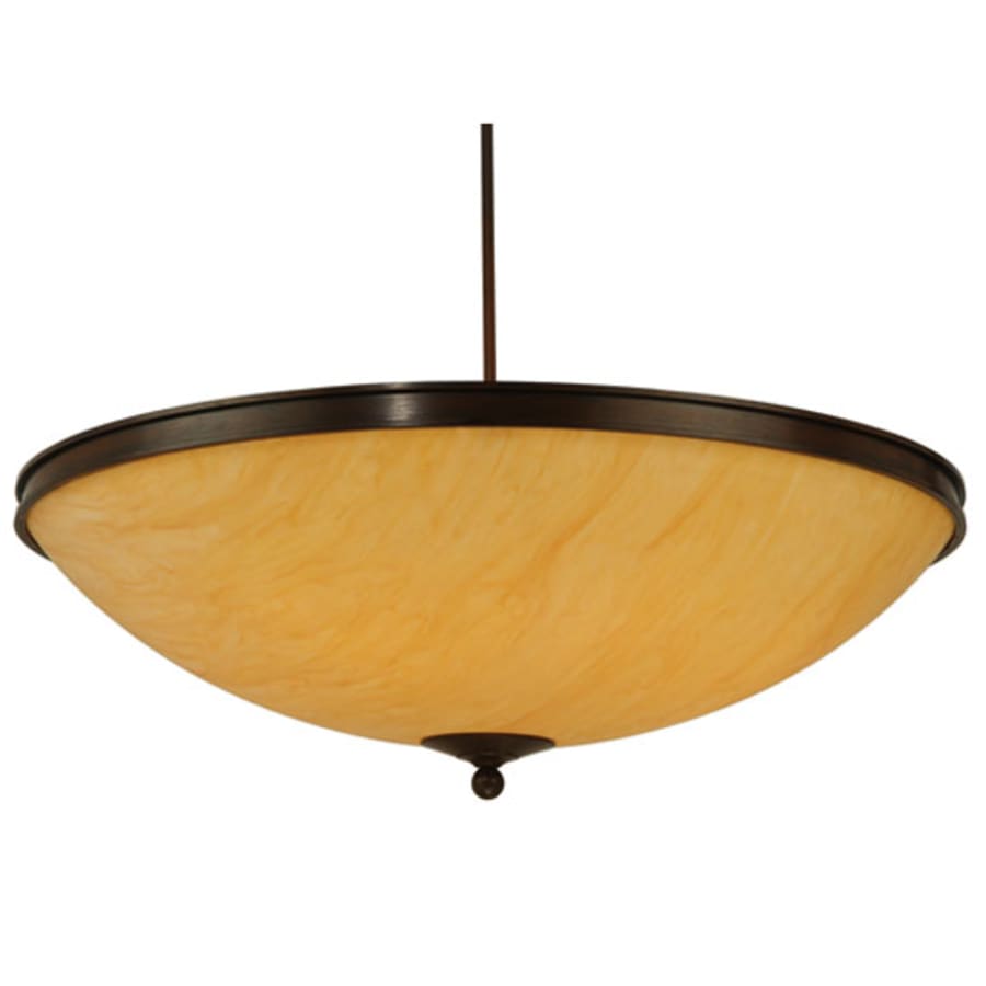 Meyda Tiffany Dionne 8 Light 36" Wide Pendant