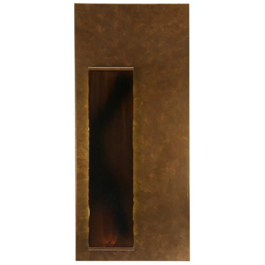 Meyda Tiffany Piastra 40" Tall LED Wall Sconce