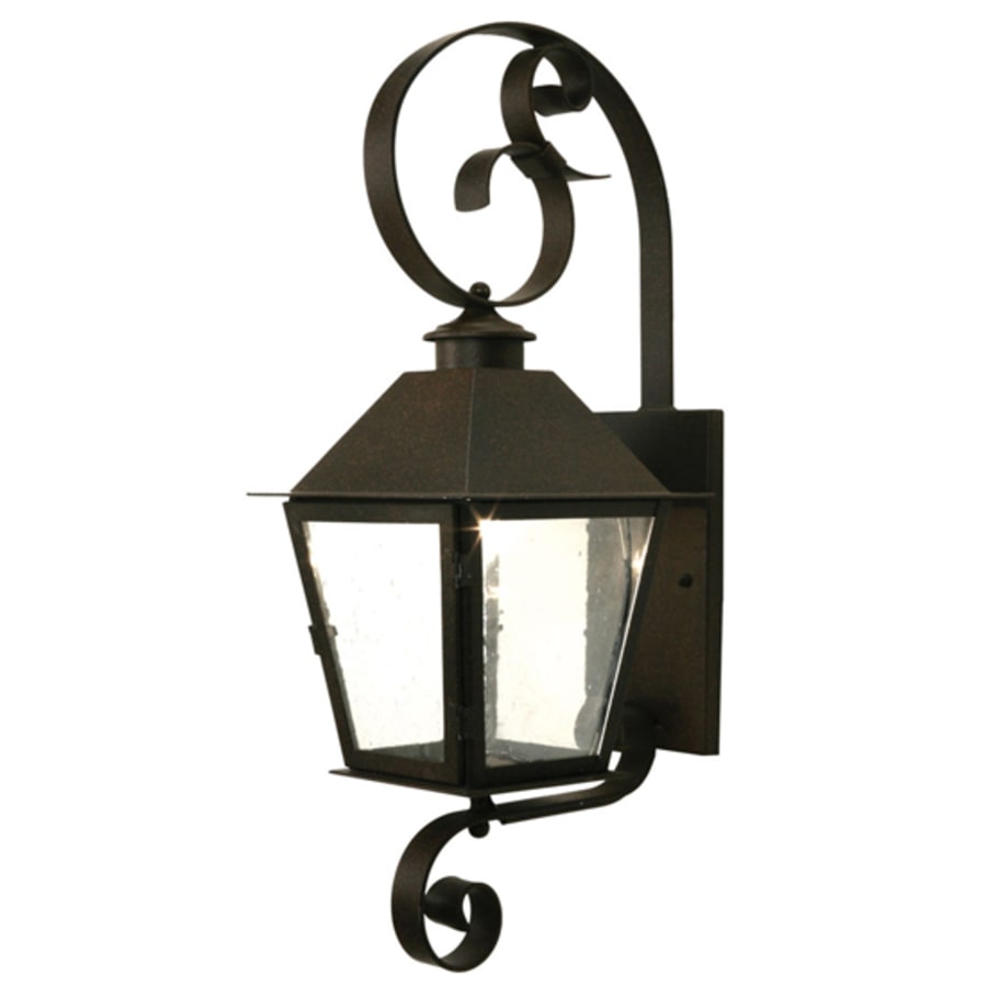 Meyda Tiffany Turin 32" Tall Wall Sconce