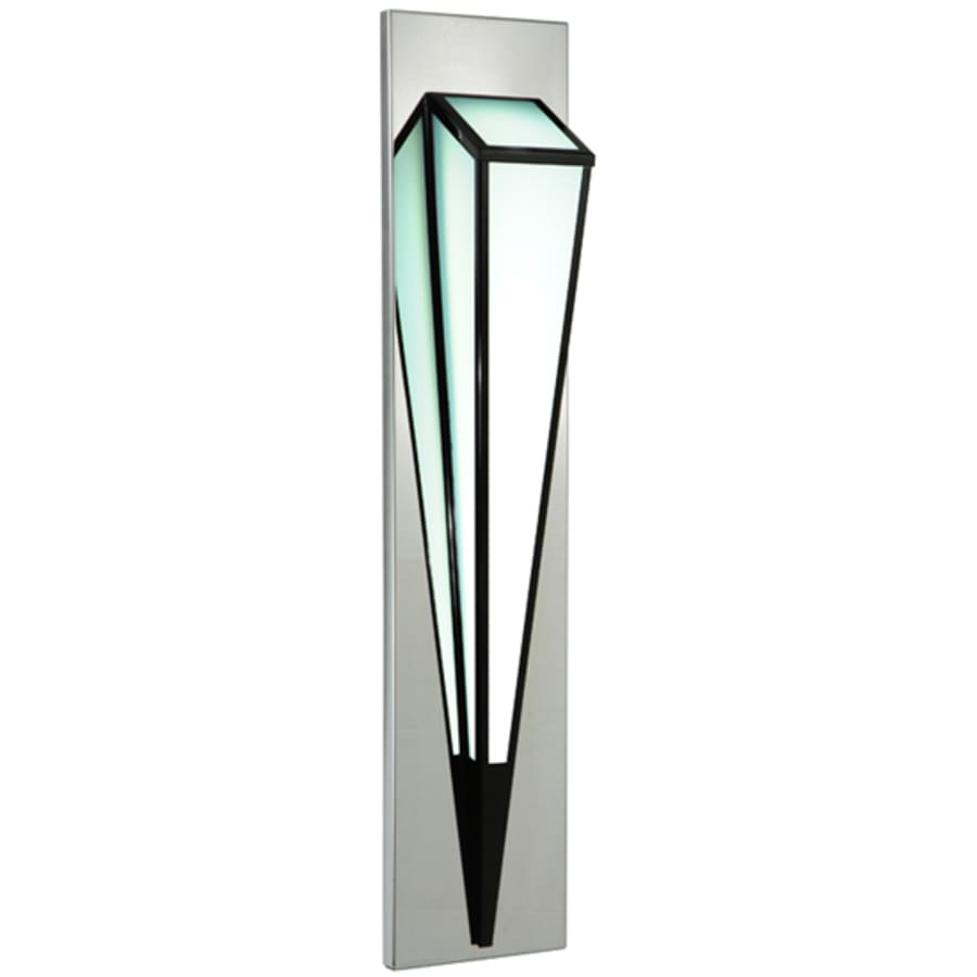Meyda Tiffany Morton 46" Tall LED Wall Sconce