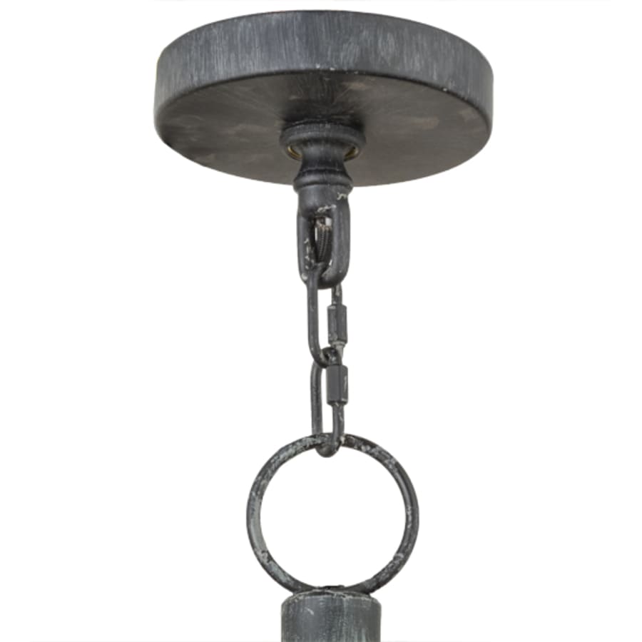 Meyda Tiffany Clarabella 16 Light 53" Wide Pendant