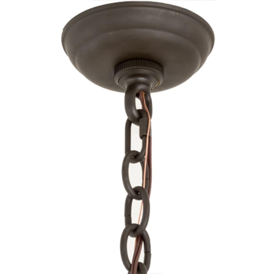 Meyda Tiffany Paramount 24" Wide Pendant