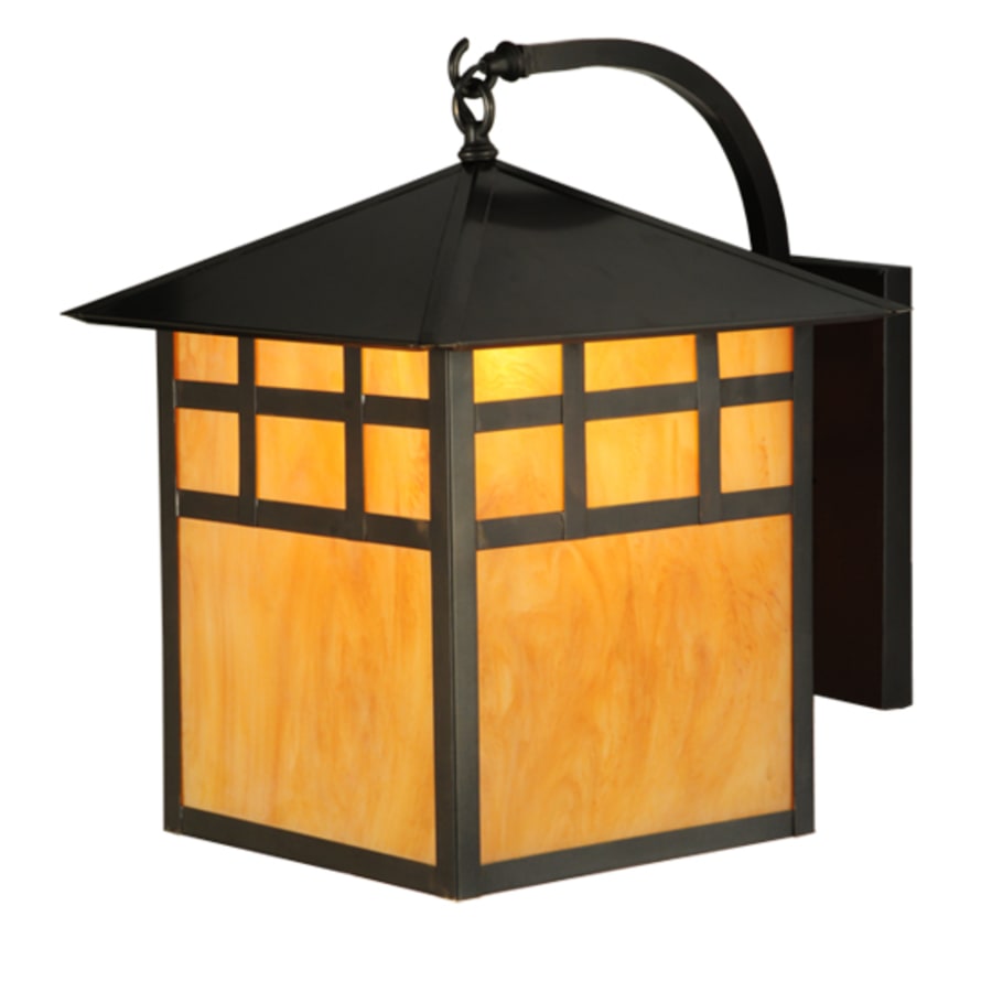 Meyda Tiffany Seneca 23" Tall Wall Sconce