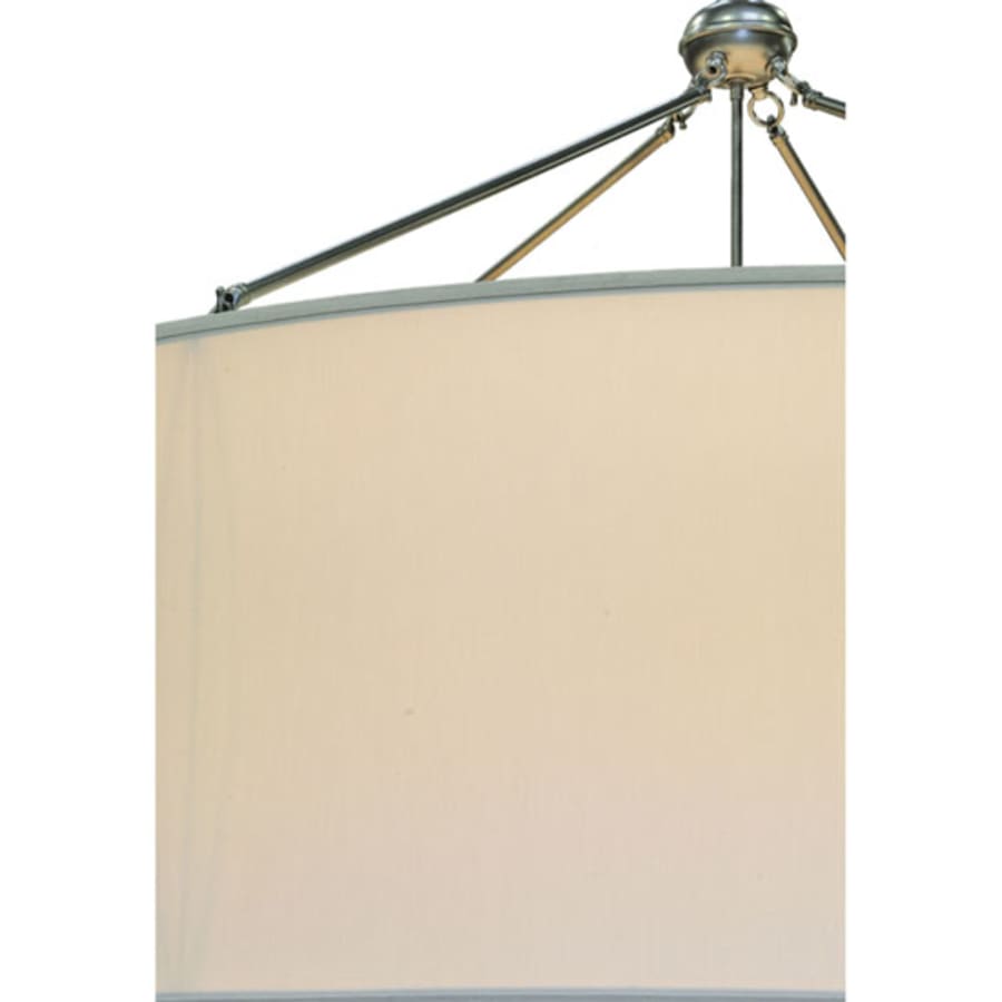 Meyda Tiffany Cilindro 8 Light 60" Wide Pendant