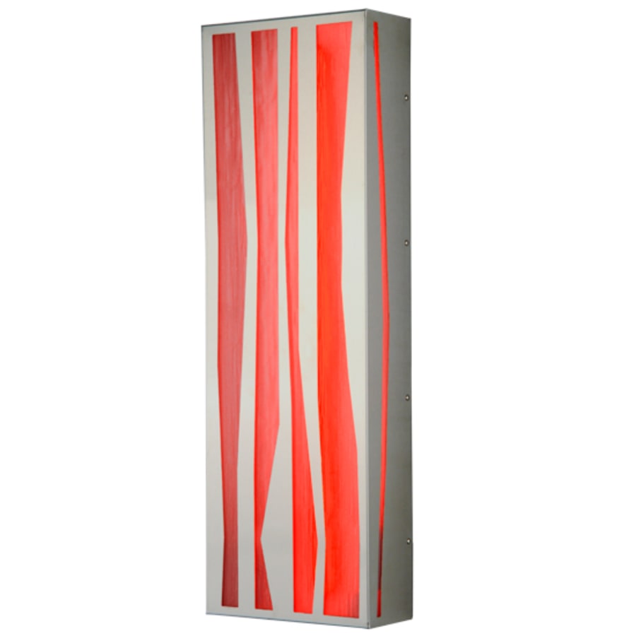 Meyda Tiffany Torsade 30" Tall LED Wall Sconce