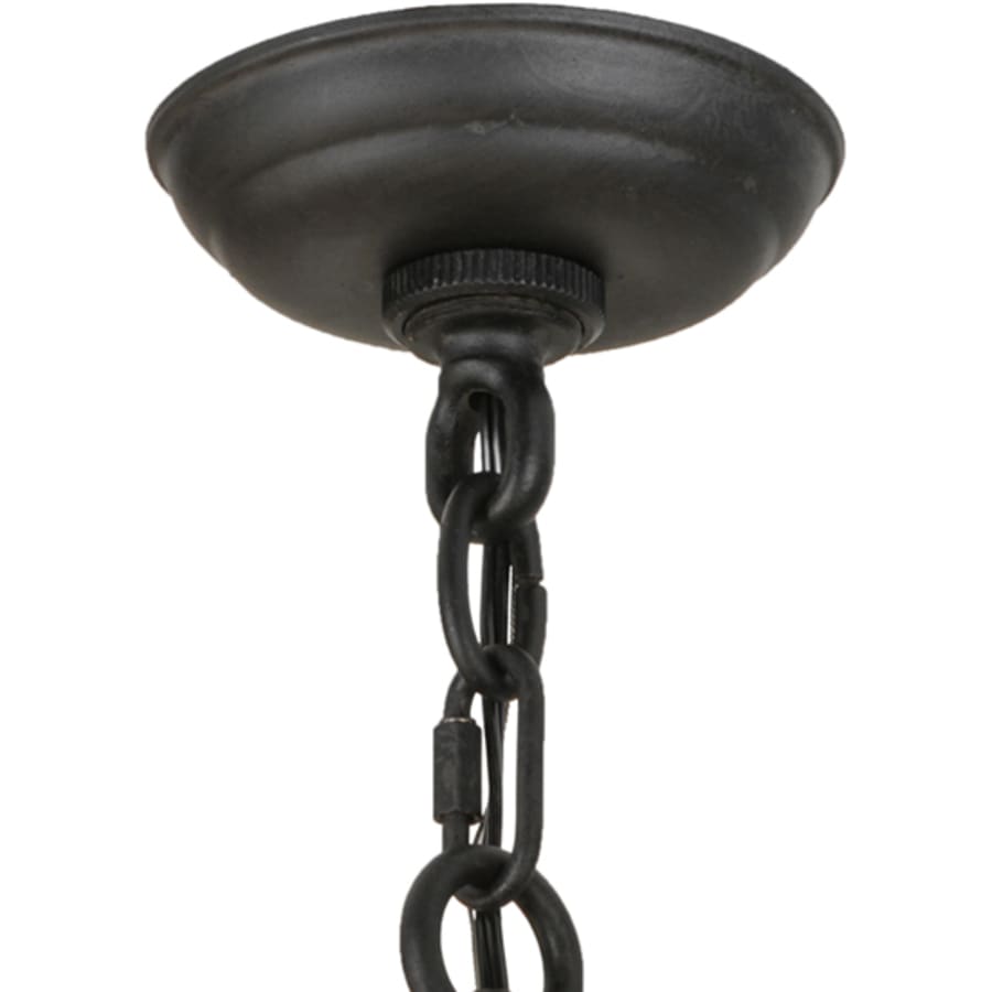 Meyda Tiffany Tiffany Roman 4 Light 27" Wide Pendant