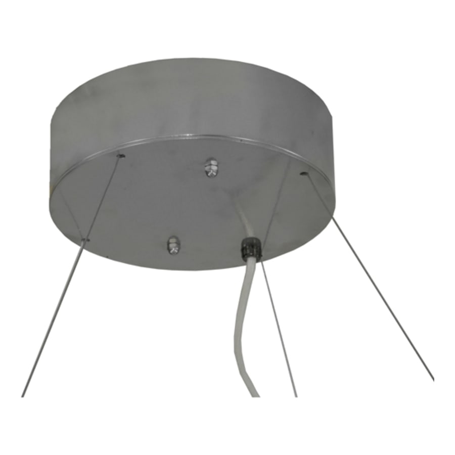 Meyda Tiffany Anillo 60" Wide Pendant
