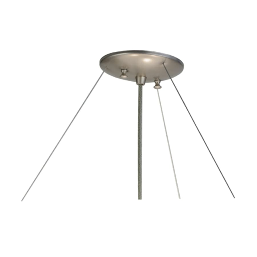 Meyda Tiffany Metro 3 Light 24" Wide Pendant