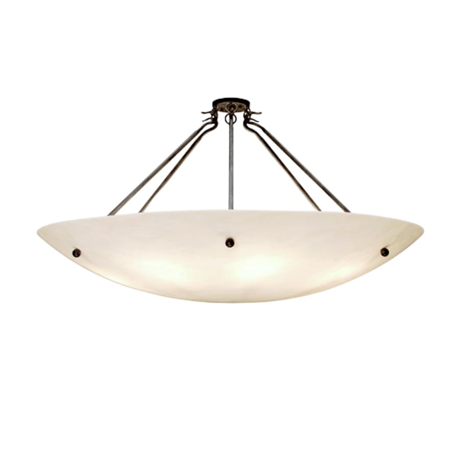 Meyda Tiffany Quinby 8 Light 48" Wide Pendant