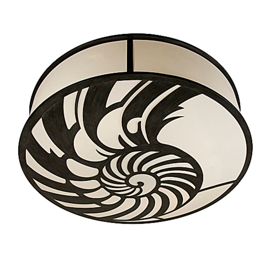 Meyda Tiffany Nautilus 12 Light 60" Wide Pendant