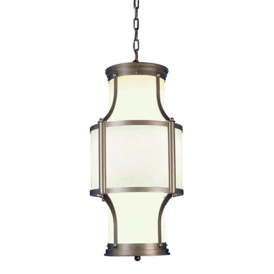 Meyda Tiffany Luciana 40 Light 16" Wide Abstract Pendant