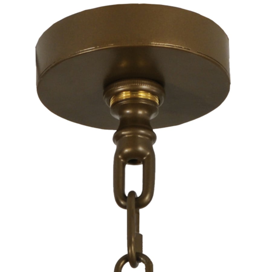 Meyda Tiffany Arion 24 Light 60" Wide Taper Candle Pendant