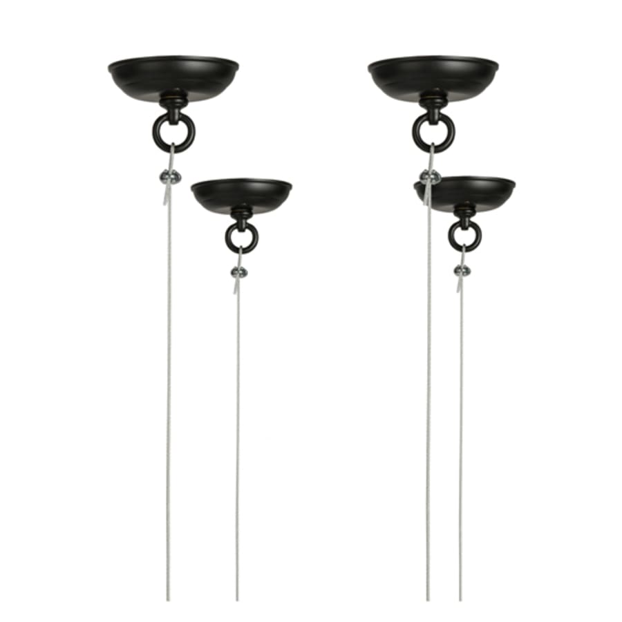 Meyda Tiffany Cilindro 8 Light 68" Wide Pendant