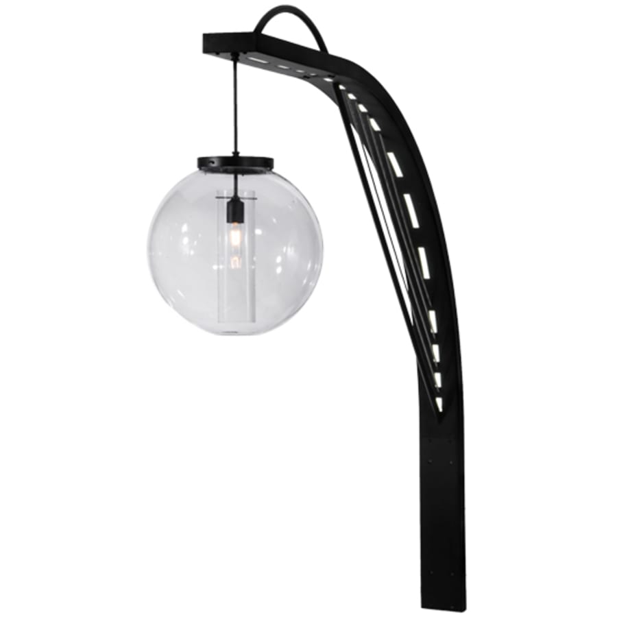Meyda Tiffany Bola Urbano 76" Tall Wall Sconce