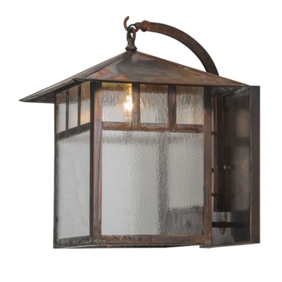 Meyda Tiffany Seneca 20" Tall Wall Sconce
