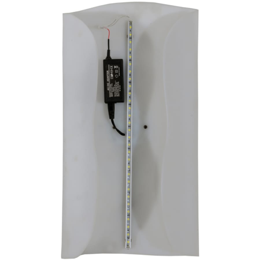 Meyda Tiffany 23" Tall Wall Sconce