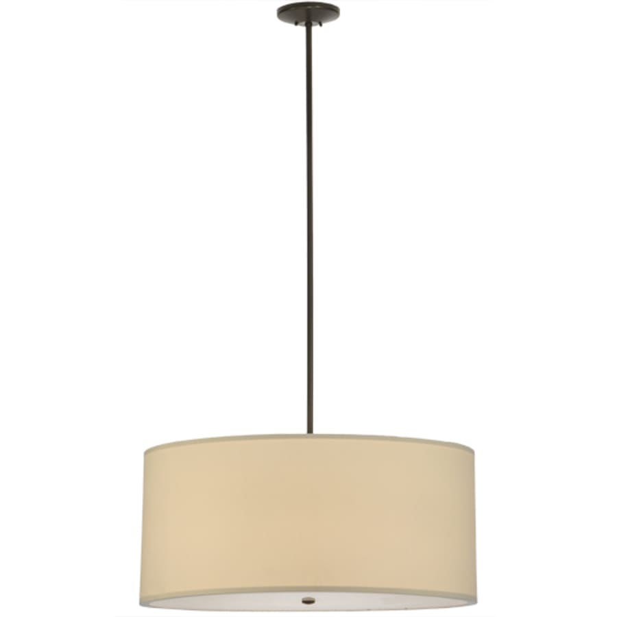 Meyda Tiffany Cilindro 6 Light 36" Wide Pendant