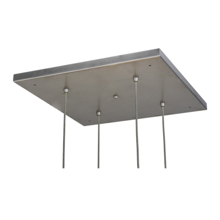 Meyda Tiffany Bola 4 Light 28" Wide Multi Light Pendant