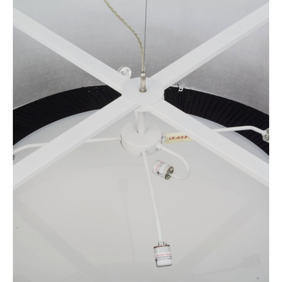 Meyda Tiffany Bruges 5 Light 52" Wide Pendant
